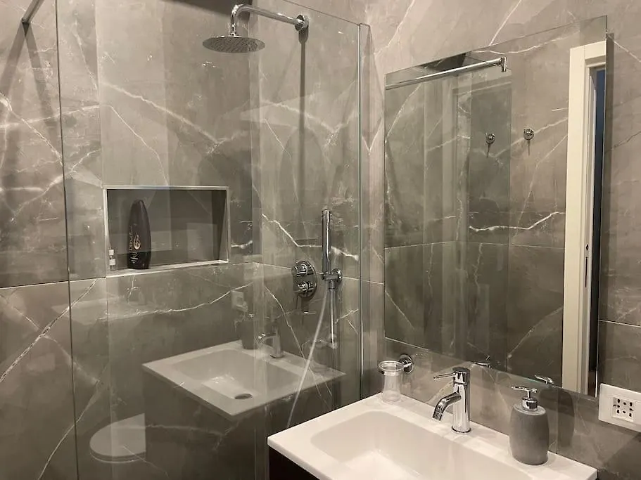 Nicare City Apartments Palermo Włochy