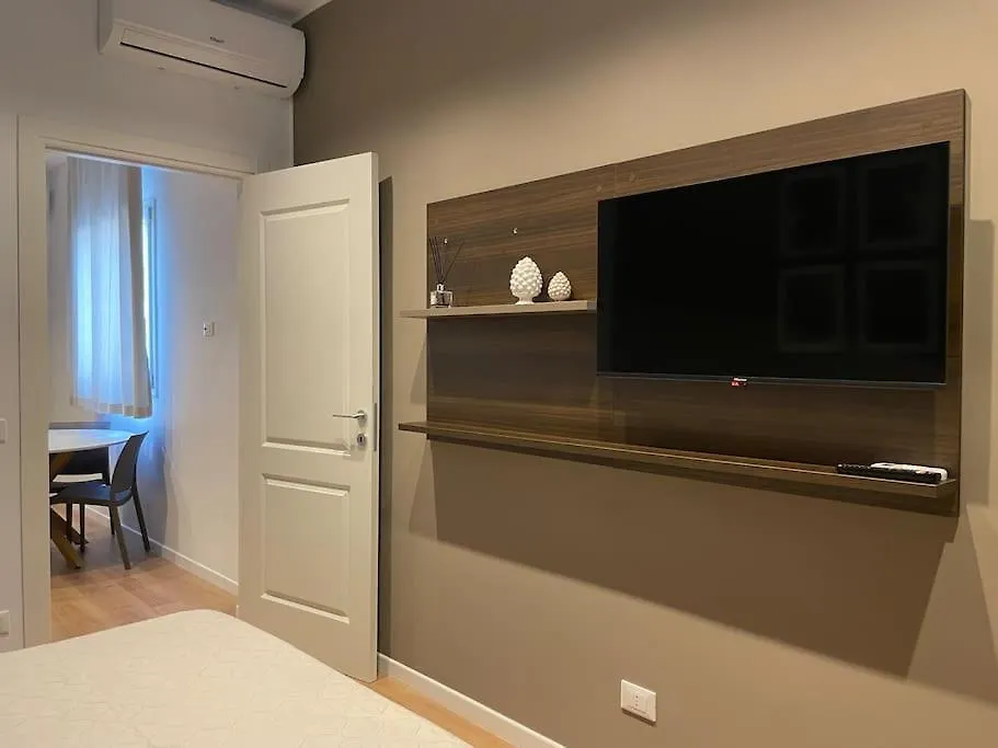 Nicare City Apartments Palermo Włochy