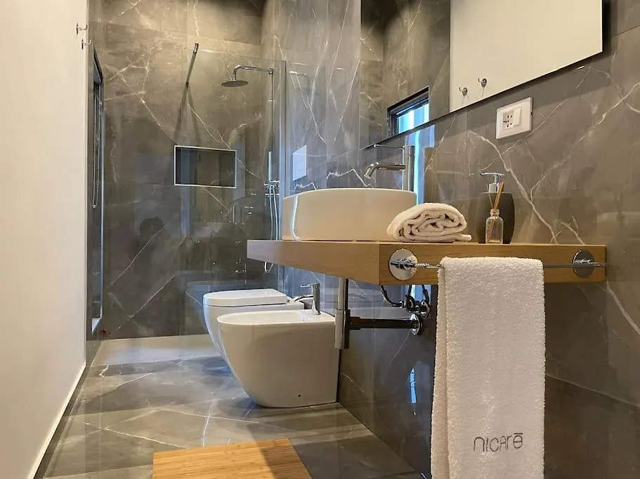 Nicare City Apartments Palermo 0*,