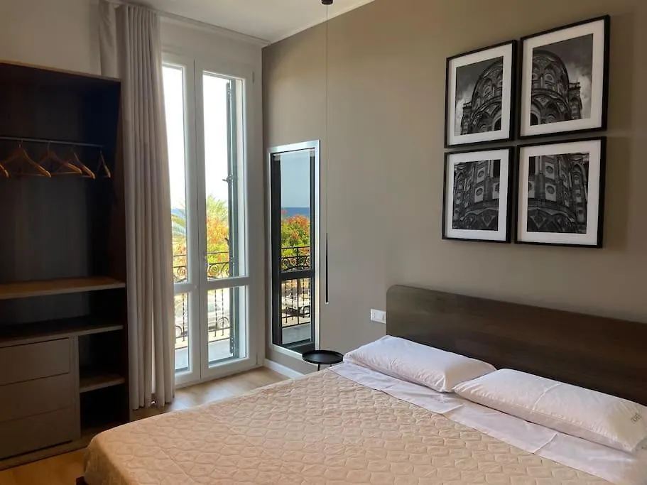 Nicare City Apartments Palermo