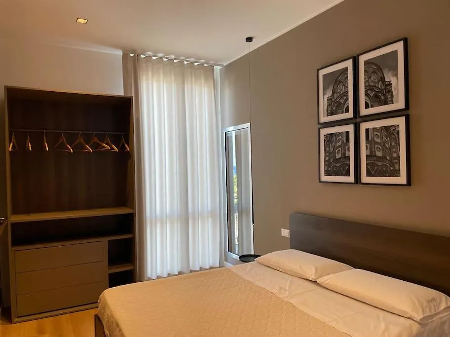 Nicare City Apartments Palermo