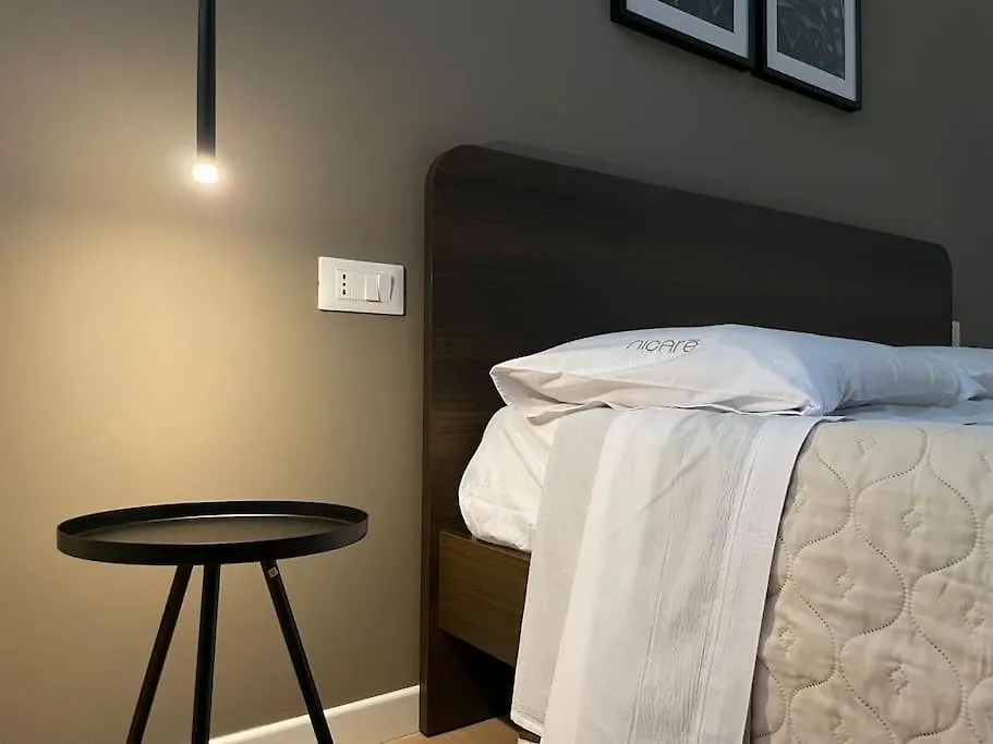 Nicare City Apartments Palermo
