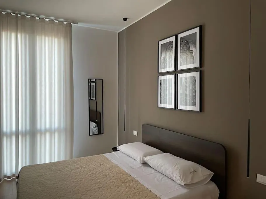 Nicare City Apartments Palermo