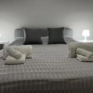 Spyda Apartament